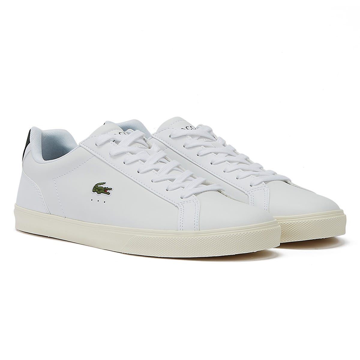 

Кроссовки lerond pro 222 1 Lacoste, белый