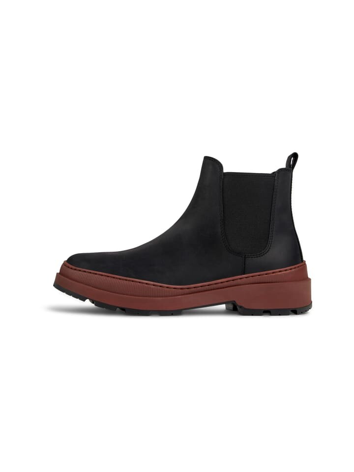 

Сапоги Camper Stiefeletten Brutus Trek, черный