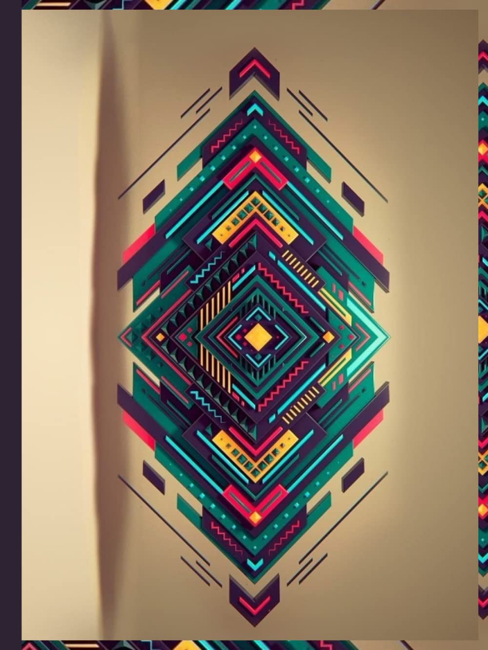 

Hardcover book (Independently published)