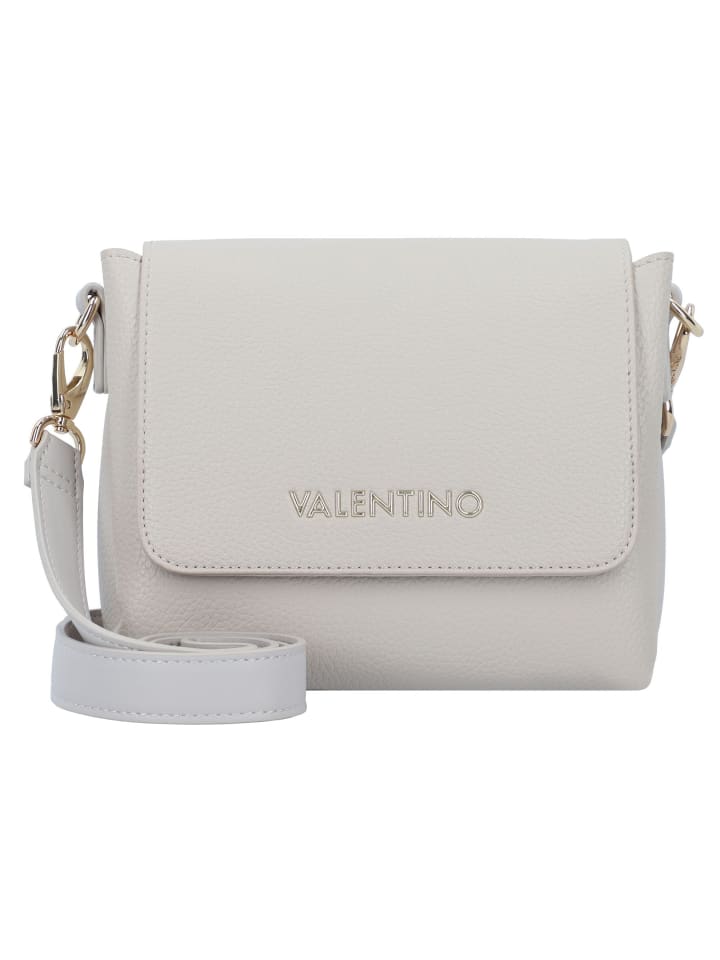 

Сумка Valentino, цвет perla