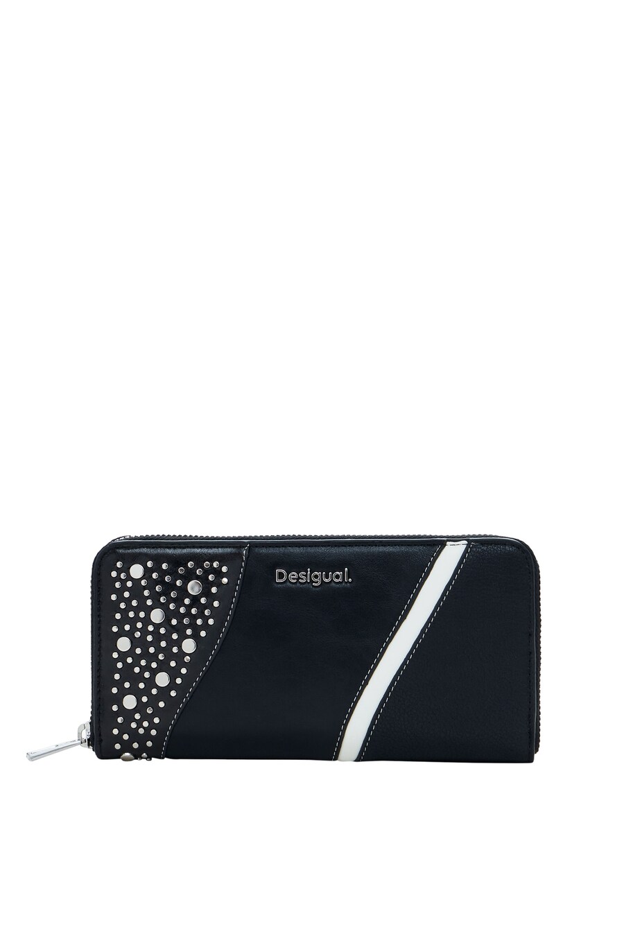 

Кошелек Desigual, Black