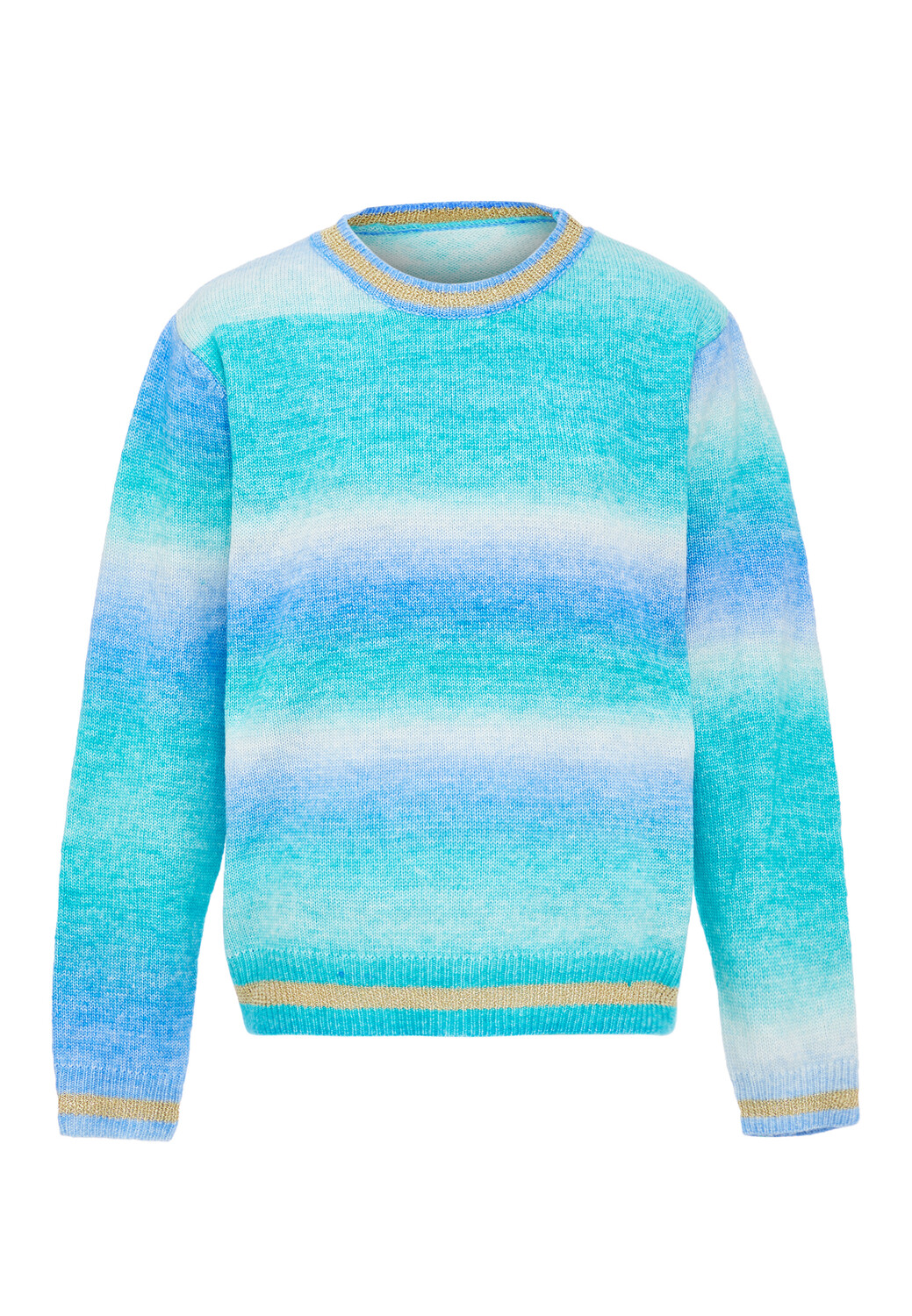 

Свитер Sidona Sweater, синий