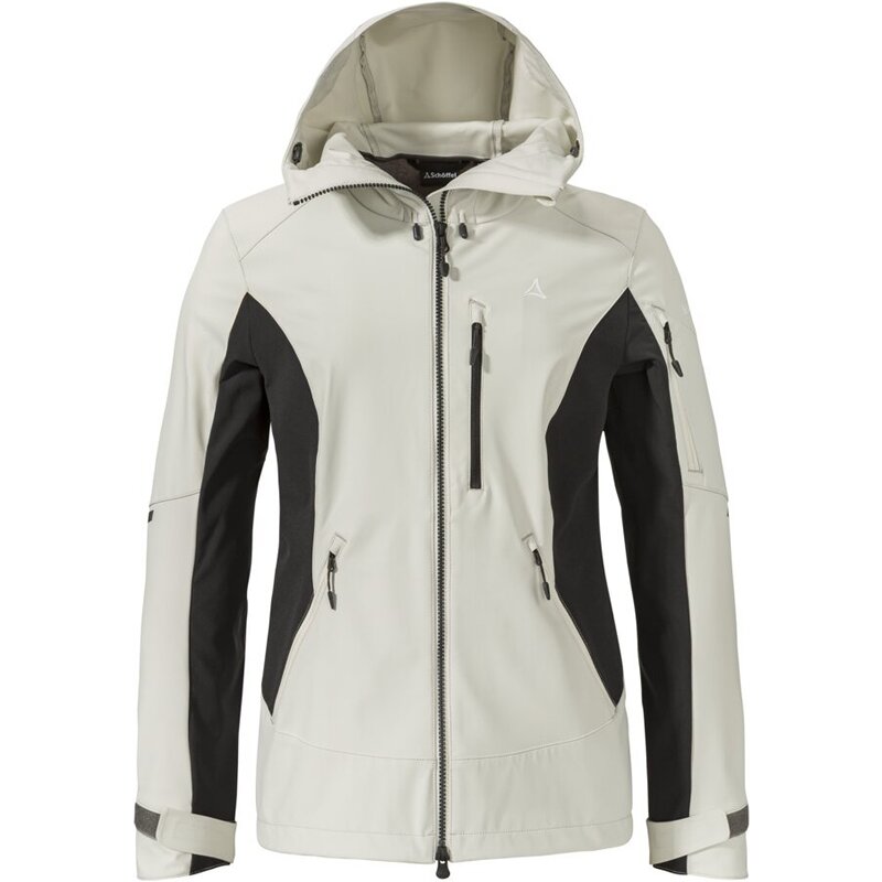 

Куртка-Слиппон куртка из софтшелла matrei l Schöffel, цвет nordic