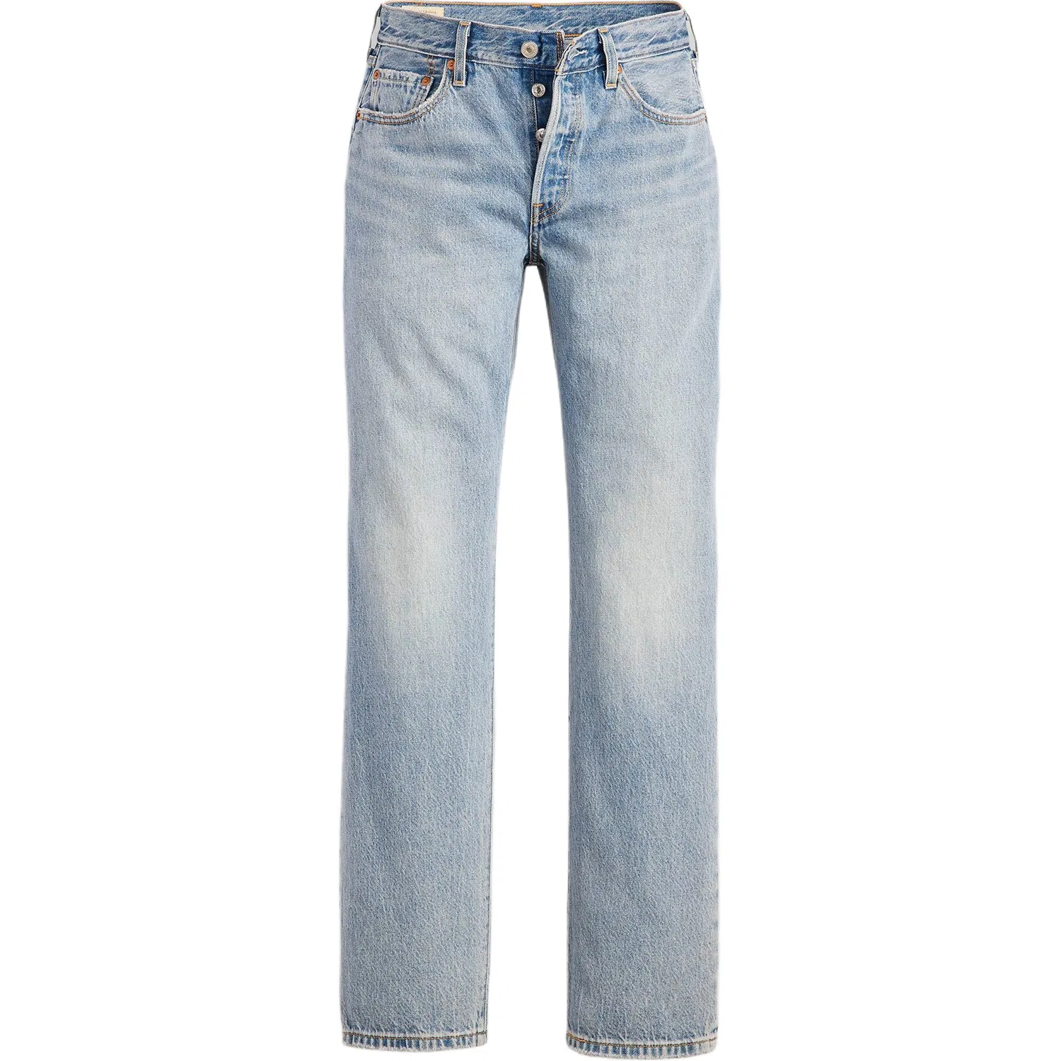 Джинсы 90s Fit Levis Blue