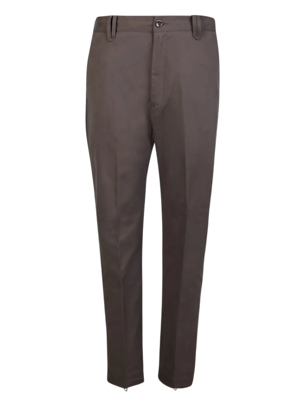 

Брюки на кулиске Nine In The Morning, коричневый