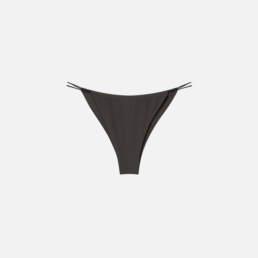 

Низ бикини JADE Micro Lana Bottom, черный