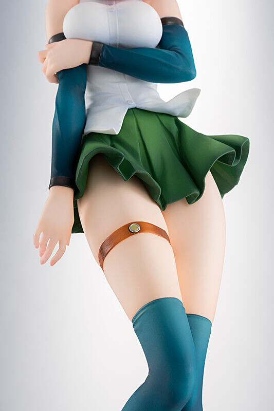 

Фигурка BETTERMAN - Sai Hinoki 1/7 Scale Figure