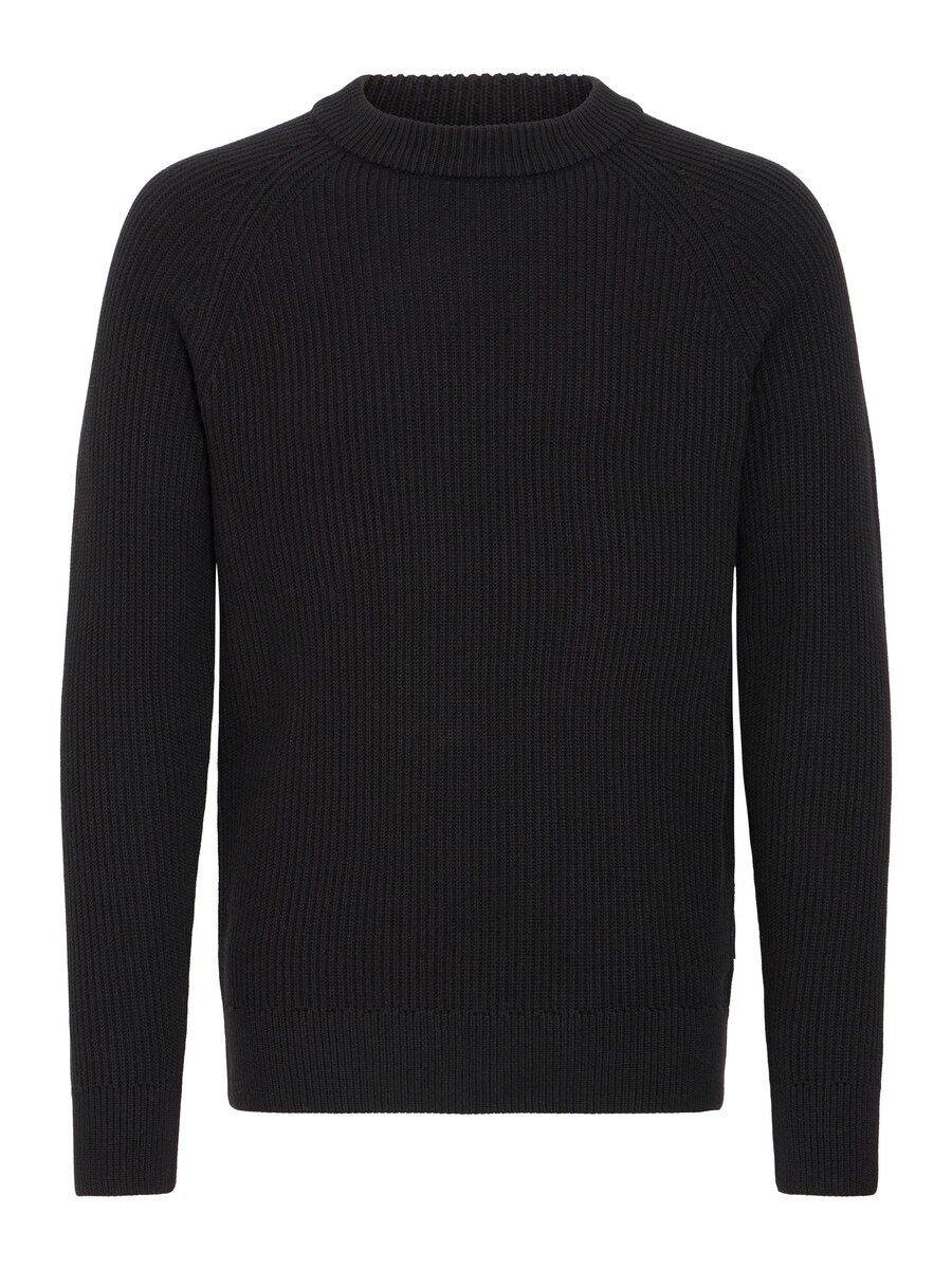 

Свитер Casual Friday CFKRISTIAN raglan rib crew neck knit, черный