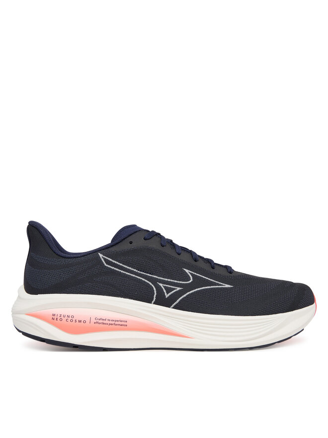 

Беговые кроссовки Mizuno Neo Cosmo J1GC2510 Mizuno, черный