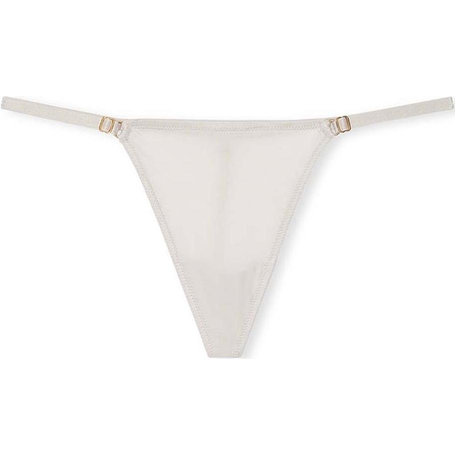 

Victoria's Secret 24 Big Show Collection VERY SEXY трусики женские 1 упаковка светло-серый