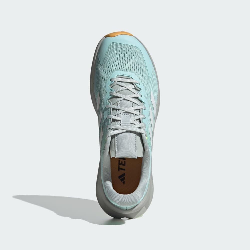 Мужские походные кроссовки adidas Terrex Free 2 Low GTX, белый — фото 4