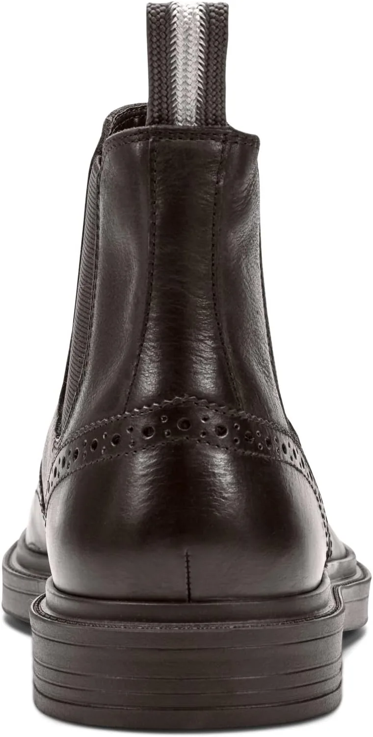 Мужские ботинки Kenneth Cole New York Frank Chelsea, светло-коричневый — фото 2
