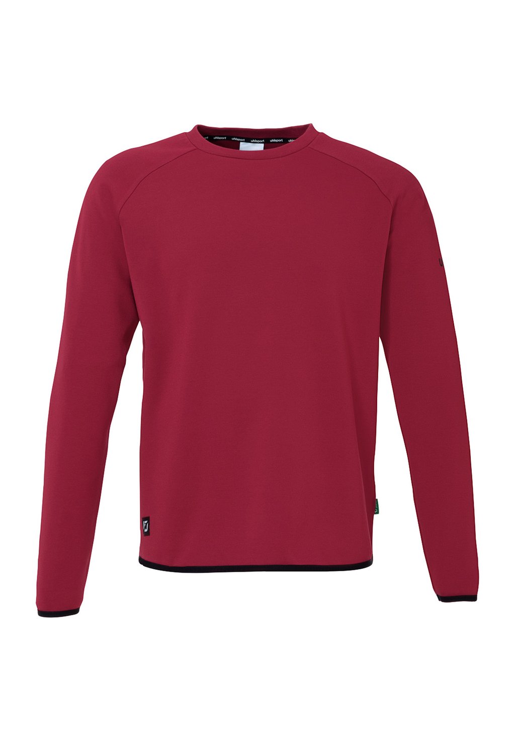 

Толстовка uhlsport, красный