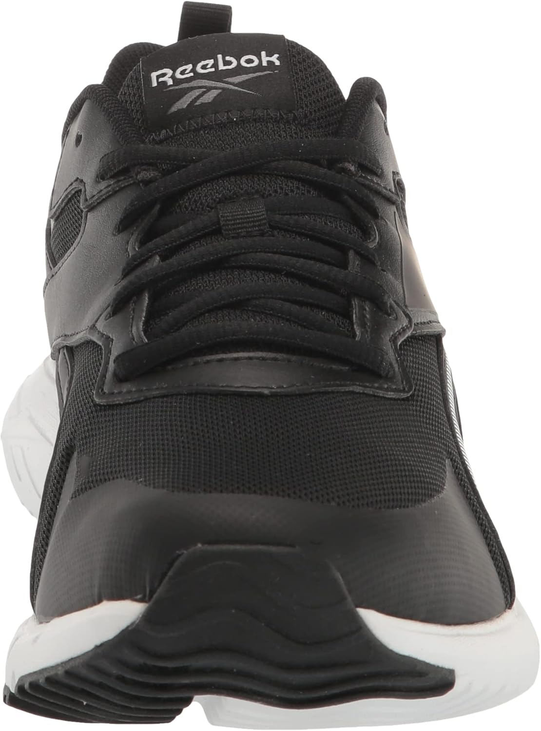 Мужские кроссовки Reebok Ztaur II, белый/черный/серый — фото 2