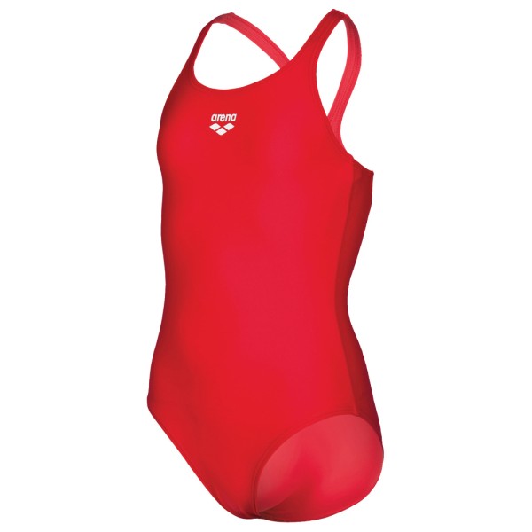 

Слитный купальник Girl'S Dynamo R - swimsuit Arena, красный