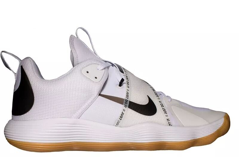 

Волейбольные кроссовки Nike React Hyperset
