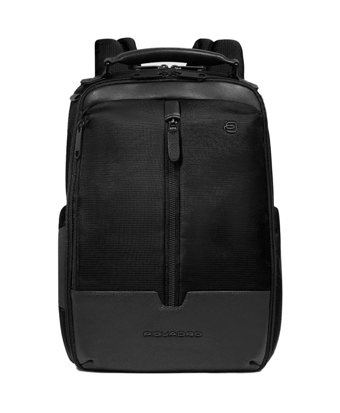 

Дорожный рюкзак W138 Piquadro, черный