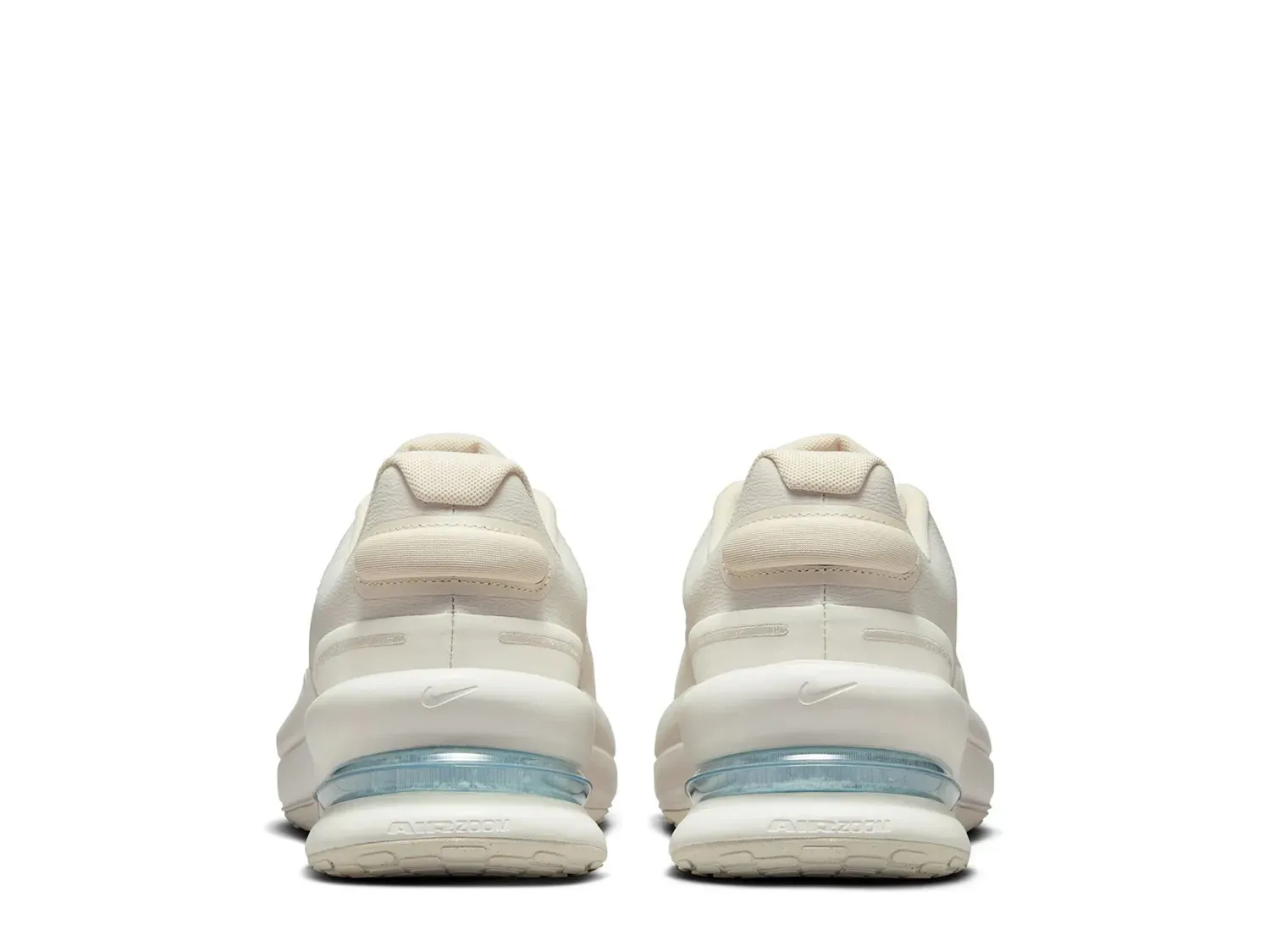 Кроссовки Nike Air Zoom Upturn Running Shoe — мужские, кремово-белые — фото 2