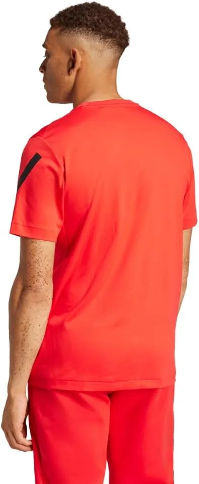Футболка Adidas Mens Z.n.e — фото 3