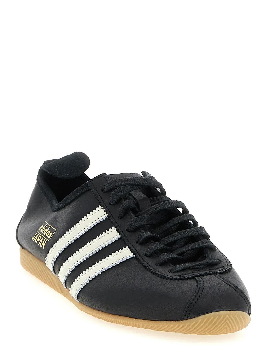 Кроссовки «Japan» adidas Originals, черный — фото 2