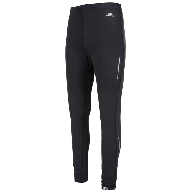 

Мужские брюки Jaxon Active Trespass, черный