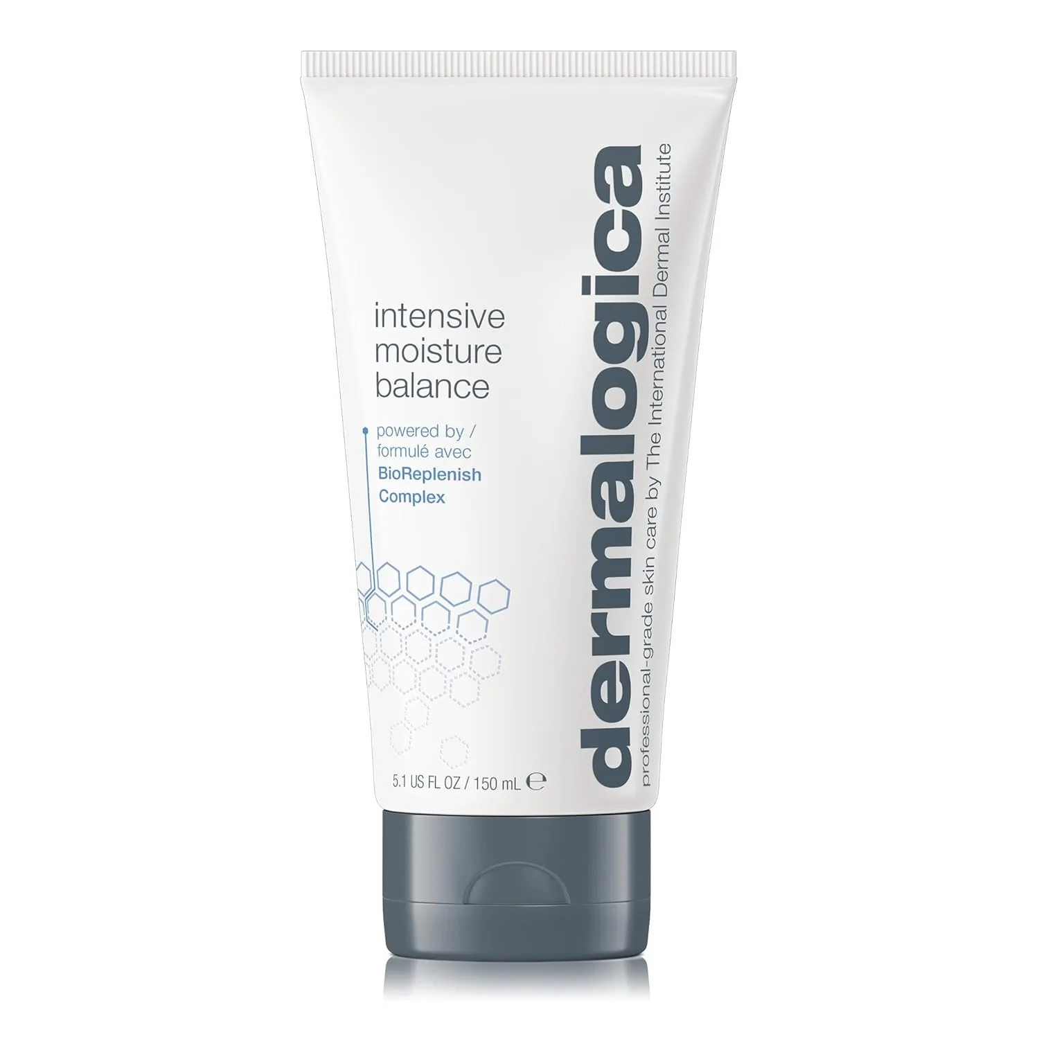 Крем для лица Dermalogica — Intensive Moisture Balance - увлажняющий с гиалуроновой кислотой - восстанавливает баланс, 151 мл