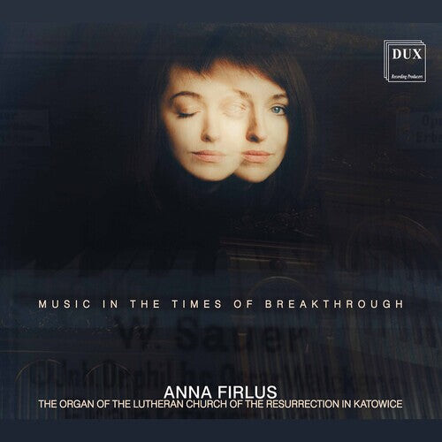 

CD диск Lubrich Jr / Firlus: Music in the Times