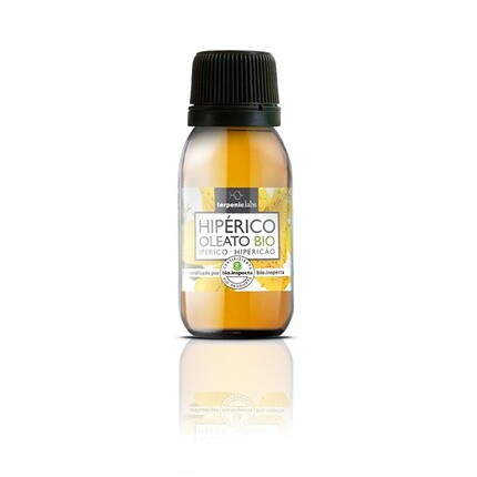 

Терпеновая кислота Hiperico Oleato 60 мл био Terpenic