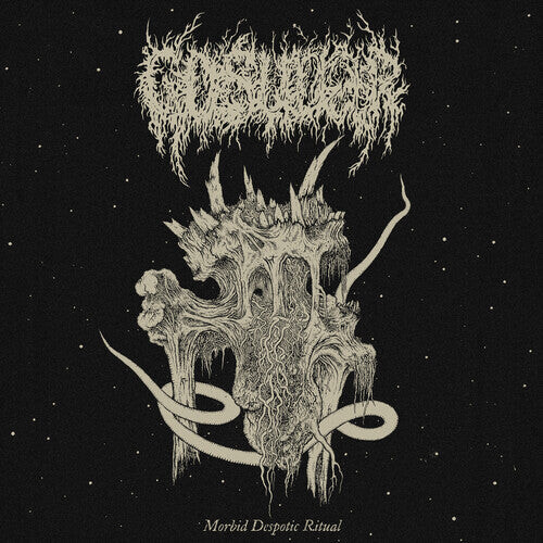 

Виниловая пластинка Gosudar: Morbid Despotic Ritual