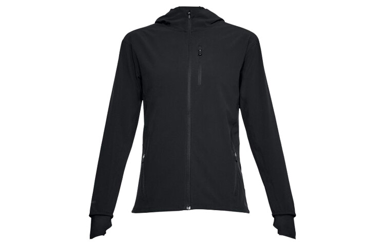 

Женская куртка Under Armour, цвет Black