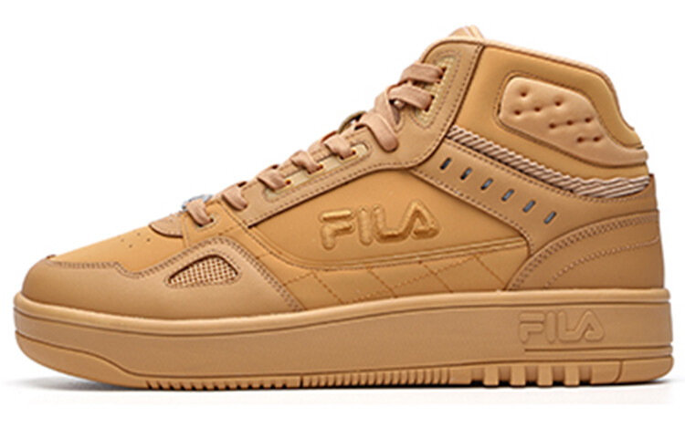

Мужские баскетбольные кроссовки Fila Vintage