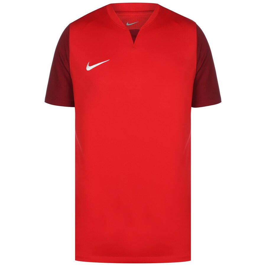 

Джерси NIKE Trophy V, Red/Dark red