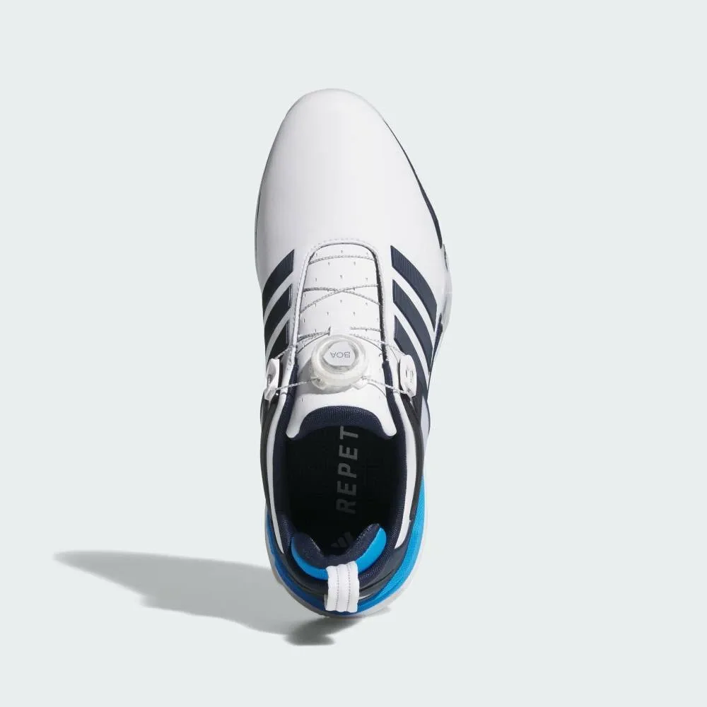 Кроссовки adipower 26 Boa Spikeless / adipower 26 BOA SL Adidas, white — фото 3
