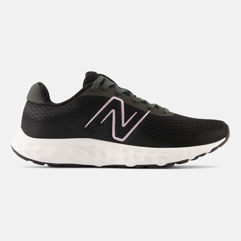 

520V8 Женские кроссовки New Balance, черный