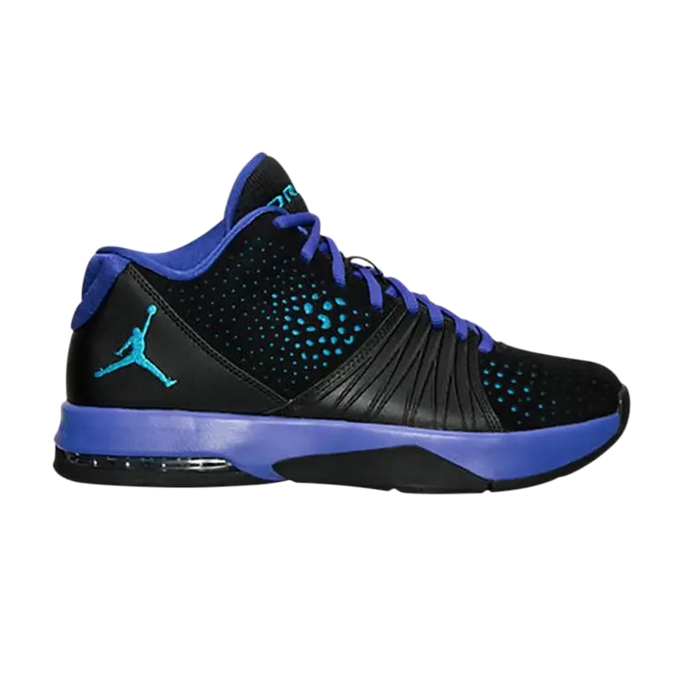 

Кроссовки Air Jordan Jordan 5 AM, черный
