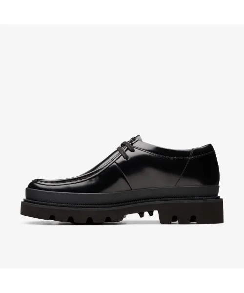 Мужские мокасины Clarks Badell Seam — фото 3