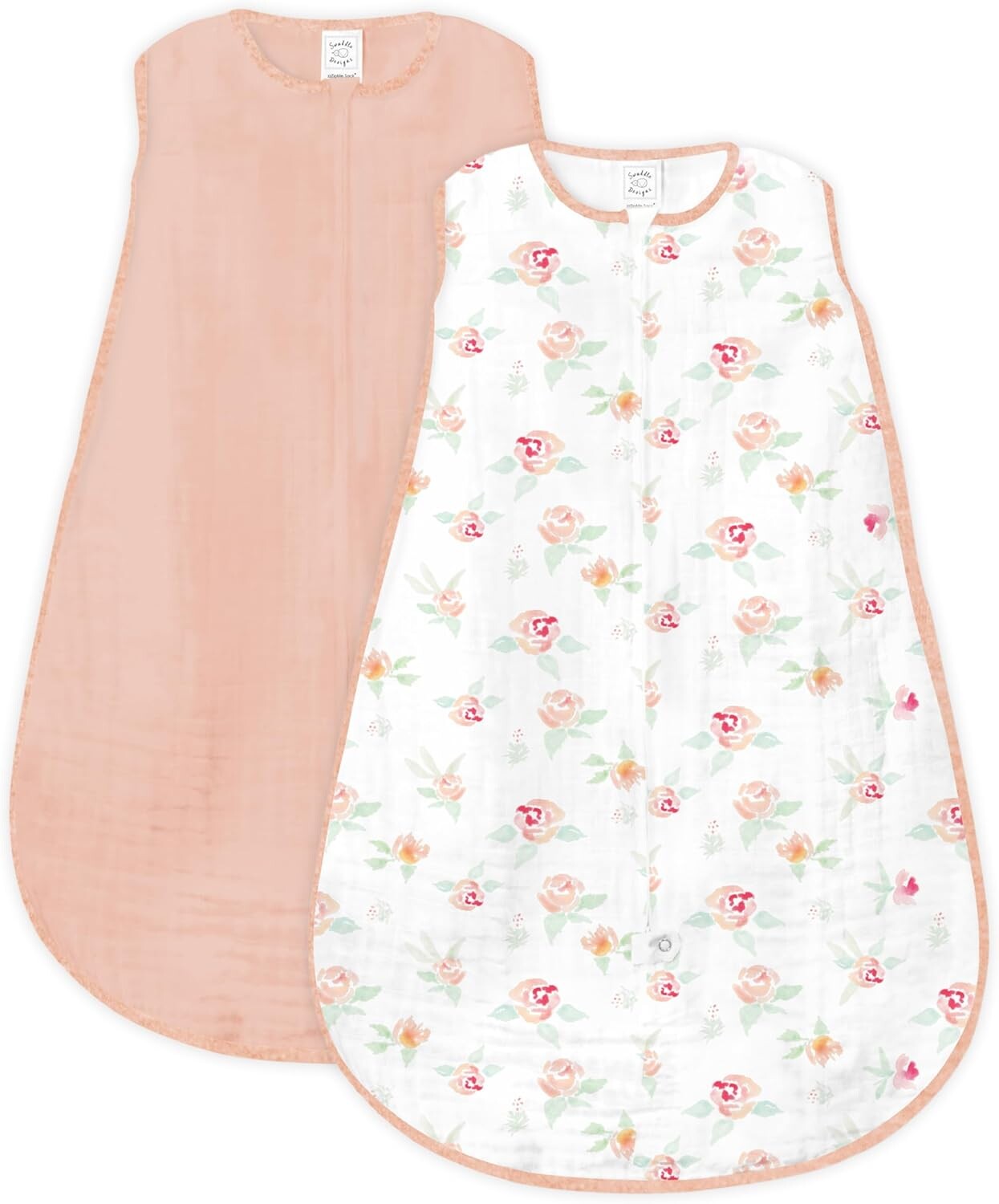 

Мешочек для сна Swaddle Designs для ребенка 0–6 месяцев