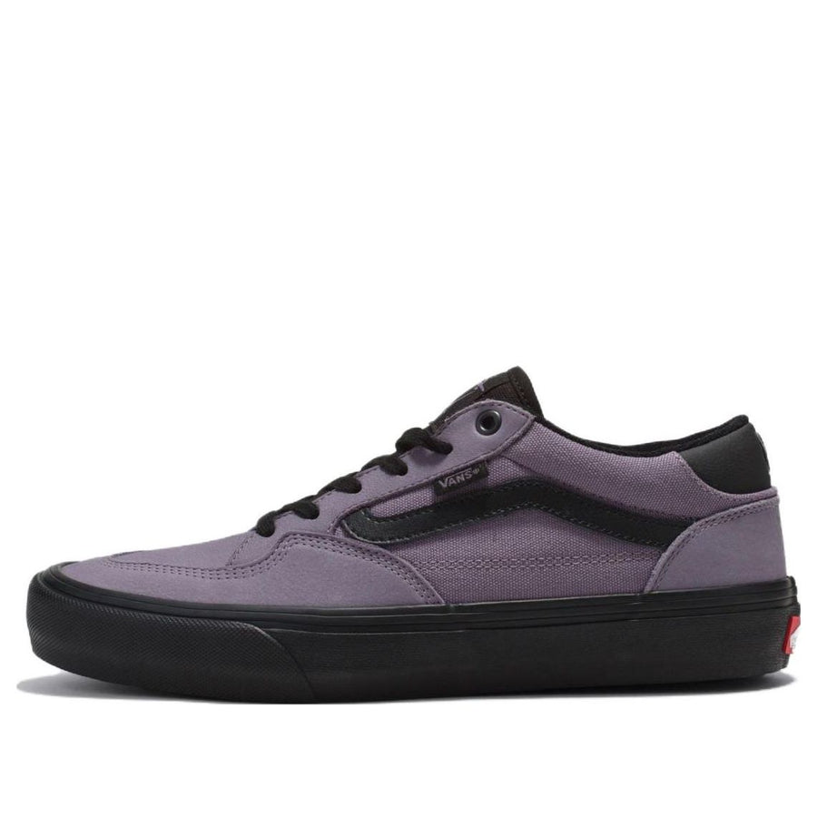

Кеды Vans Rowan, черный