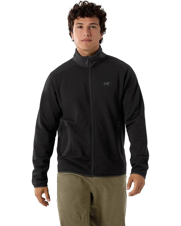 

Куртка Arc'teryx Kyanite Jacket, черный