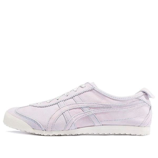 Кроссовки мексика 66 Onitsuka Tiger, розовый
