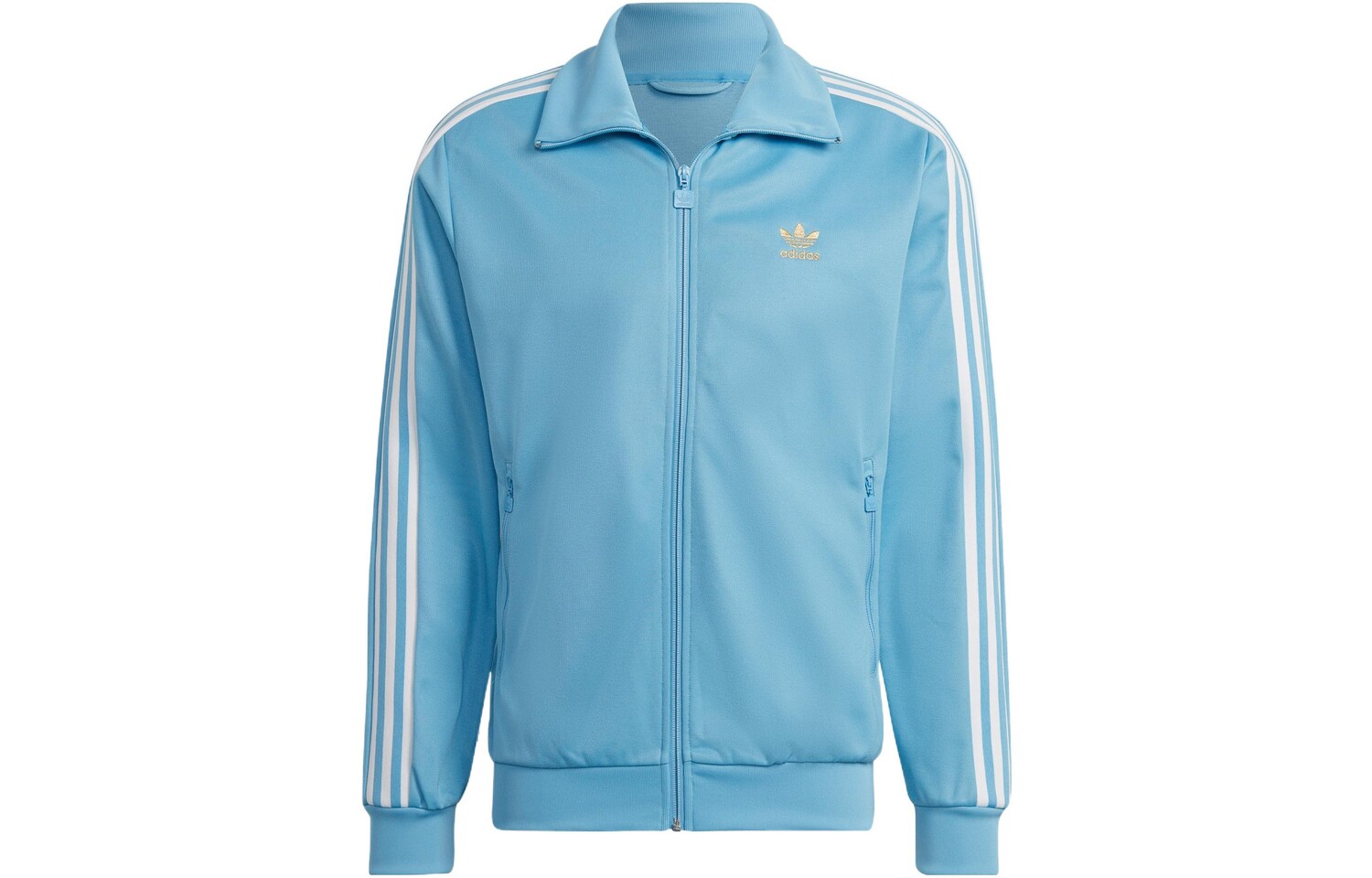 

Мужская куртка Adidas Originals, цвет Blue