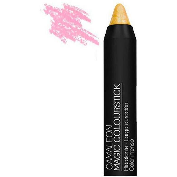 

Губная помада Camaleon Magic Barra De Labios Armonia, цвет nº 1 amarillo