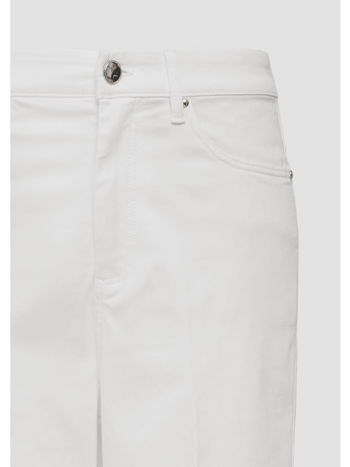 

Джинсы s.Oliver BLACK LABEL, кремовый