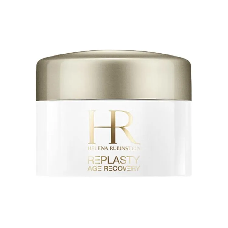 HELENA RUBINSTEIN Набор пробников масок для лица revitalizing and repairing soothing, 5ml*8 — фото 3