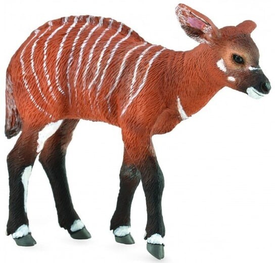 

Collecta, Коллекционная статуэтка, Теленок бонго