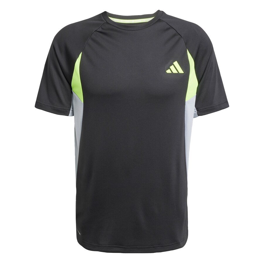 

Рубашка для выступлений ADIDAS PERFORMANCE Tech Apparel, черный