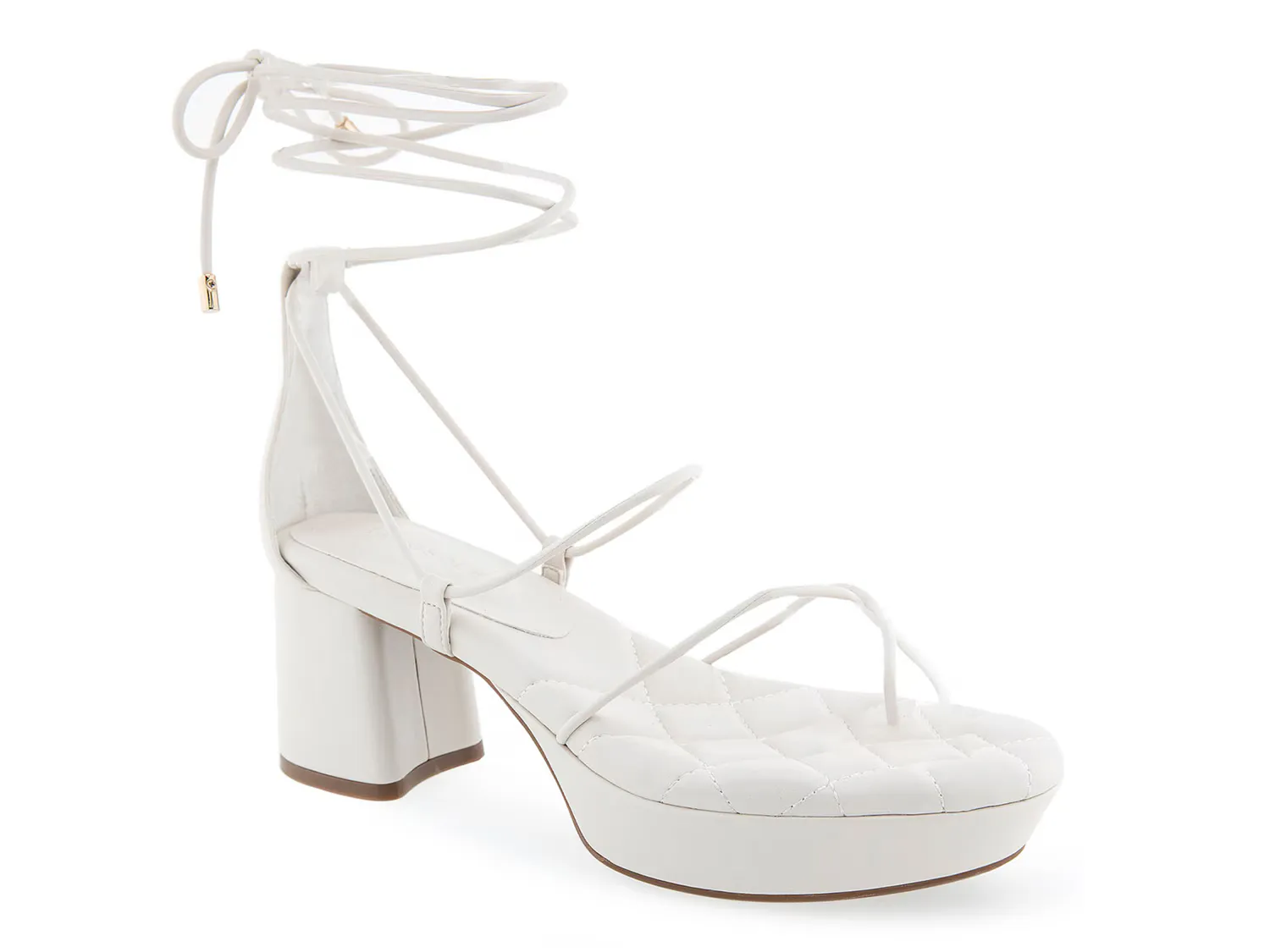 

Сандалии Caramia Platform Sandal Aerosoles, цвет eggnog