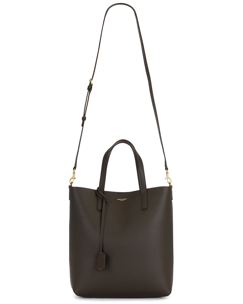 

Сумка для покупок Toy North South Saint Laurent, Light Musk