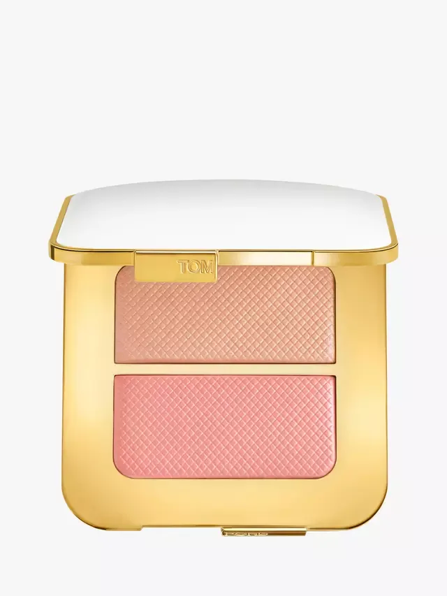 Румяна Soleil Sheer Cheek Duo, Multi TOM FORD