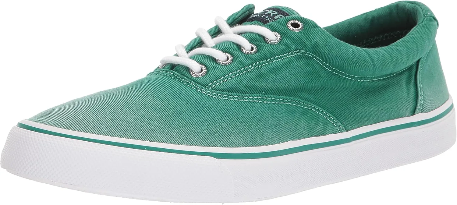 Мужские кроссовки Sperry Striper II CVO